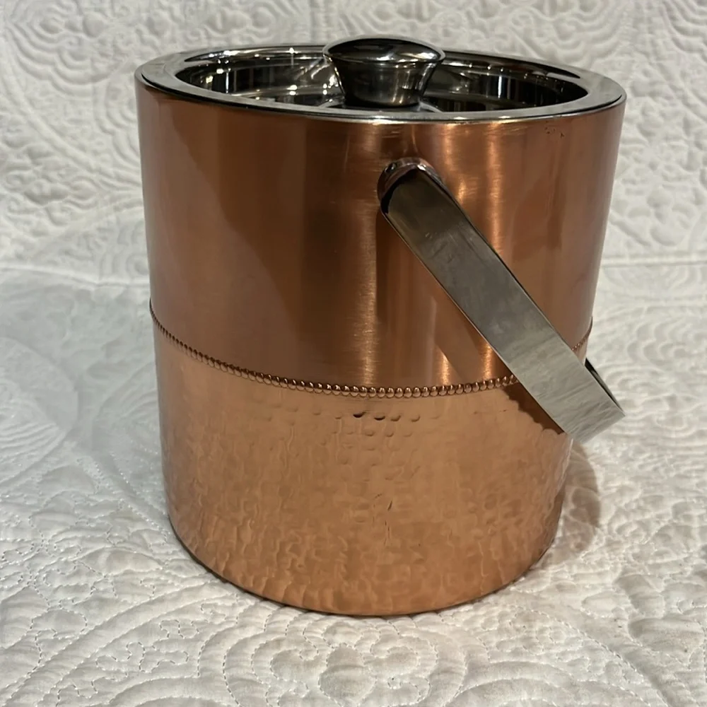 Godinger‎ bar set